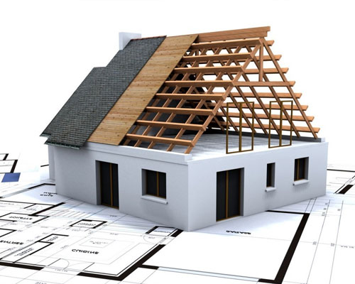 Проектирование домов